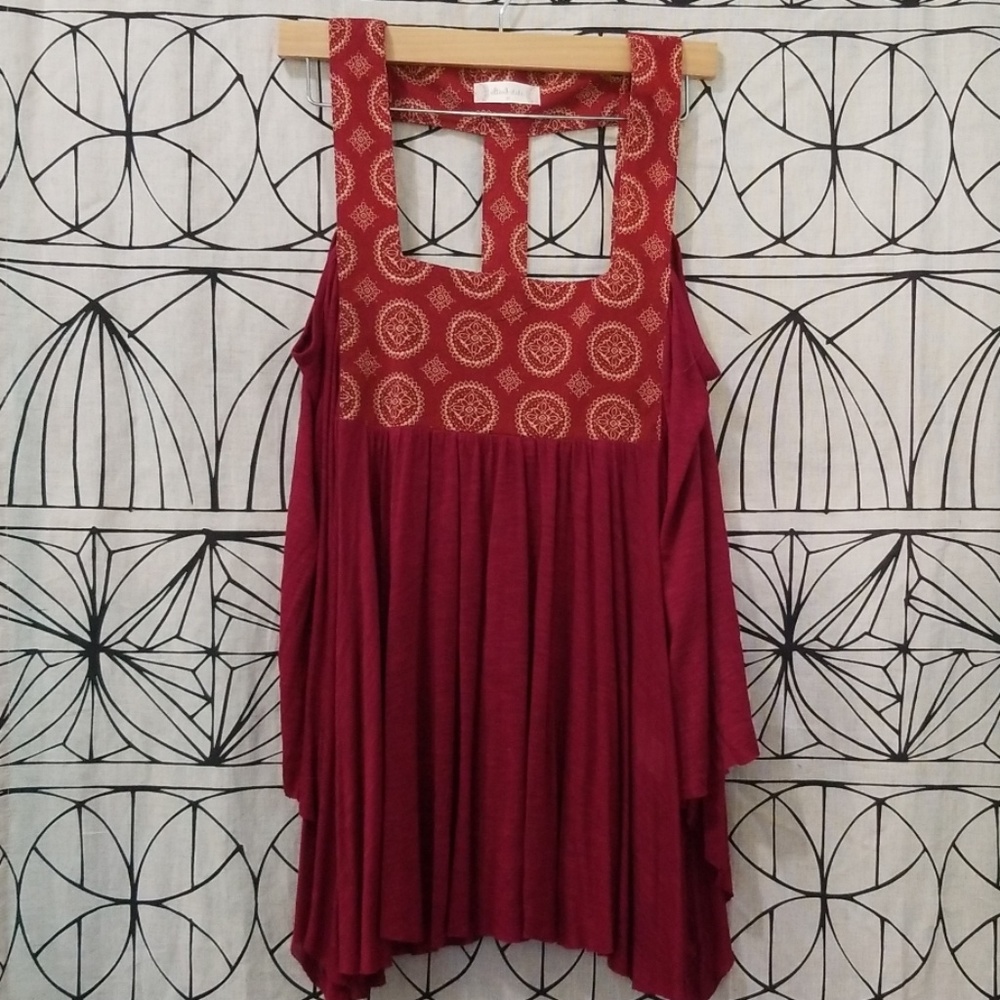 Altar'd State Top